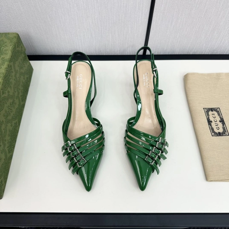 Lightweight Gxccx Sandals 161685