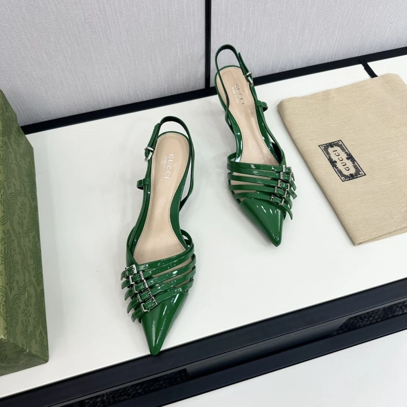 Lightweight Gxccx Sandals 161685