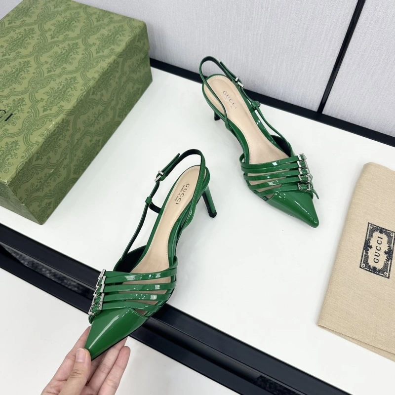 Lightweight Gxccx Sandals 161685