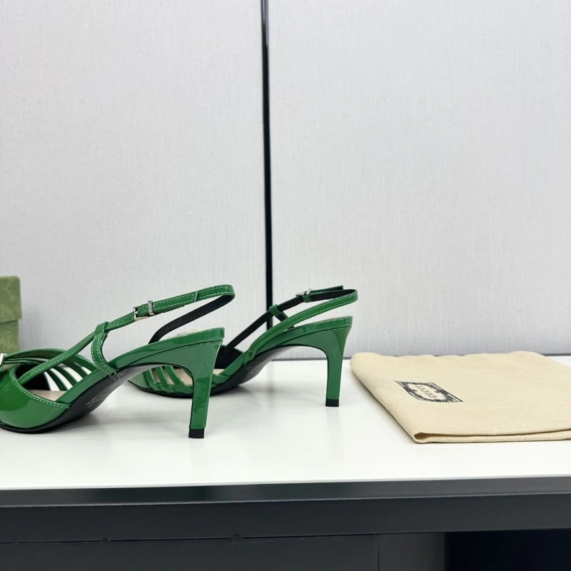 Lightweight Gxccx Sandals 161685