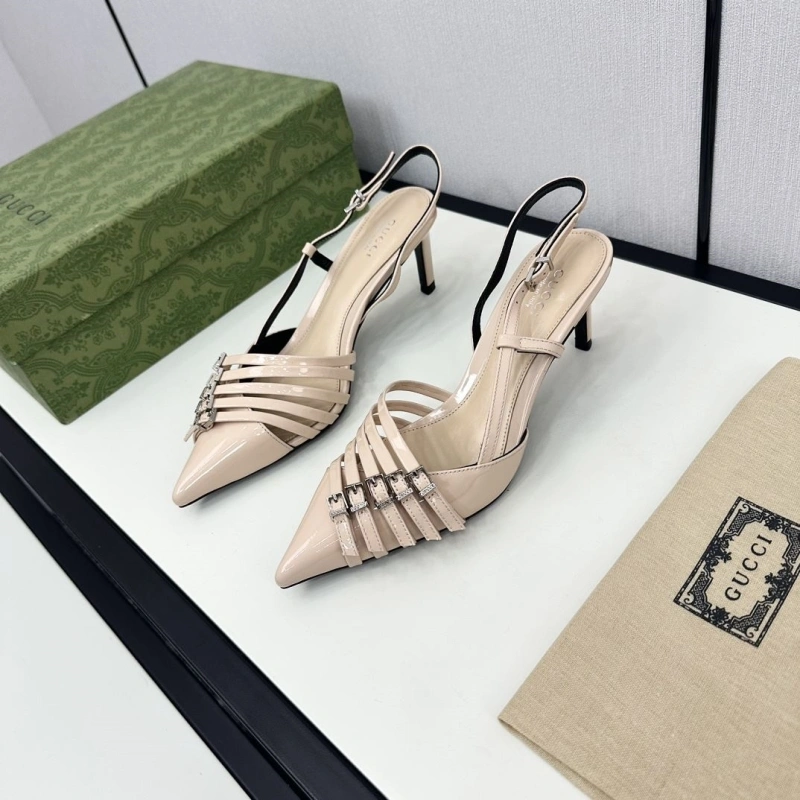 Minimalist Gxccx Sandals 161726