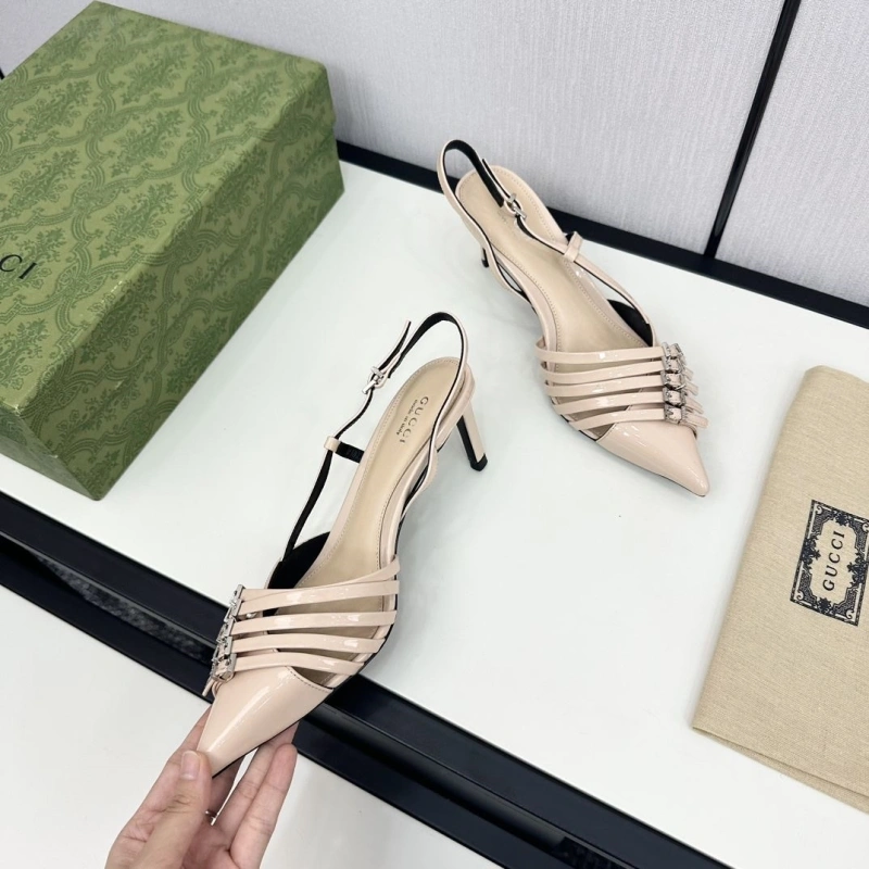 Minimalist Gxccx Sandals 161726