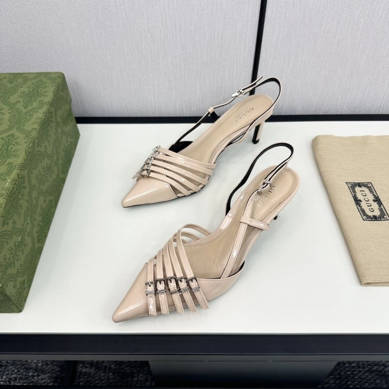 Minimalist Gxccx Sandals 161726