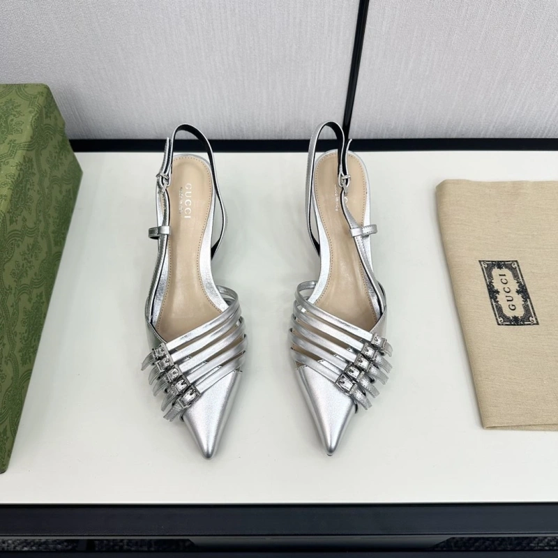 WellDesigned Gxccx Sandals 161719