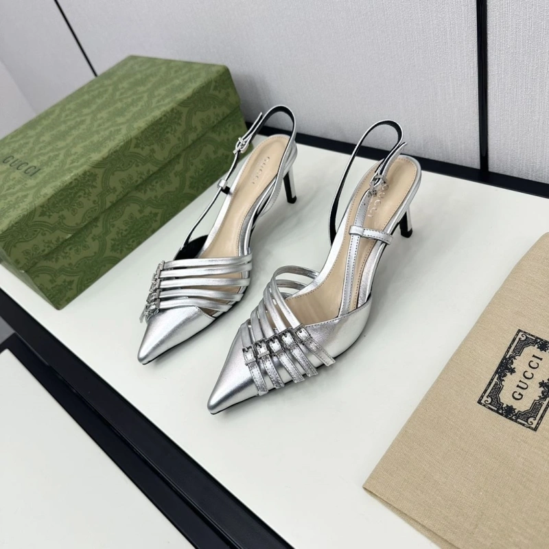 WellDesigned Gxccx Sandals 161719