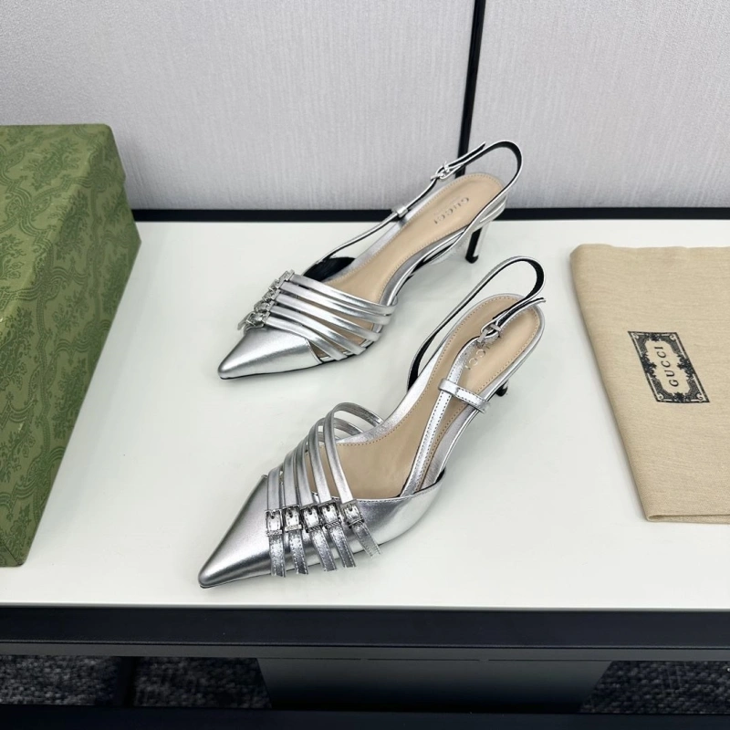 WellDesigned Gxccx Sandals 161719