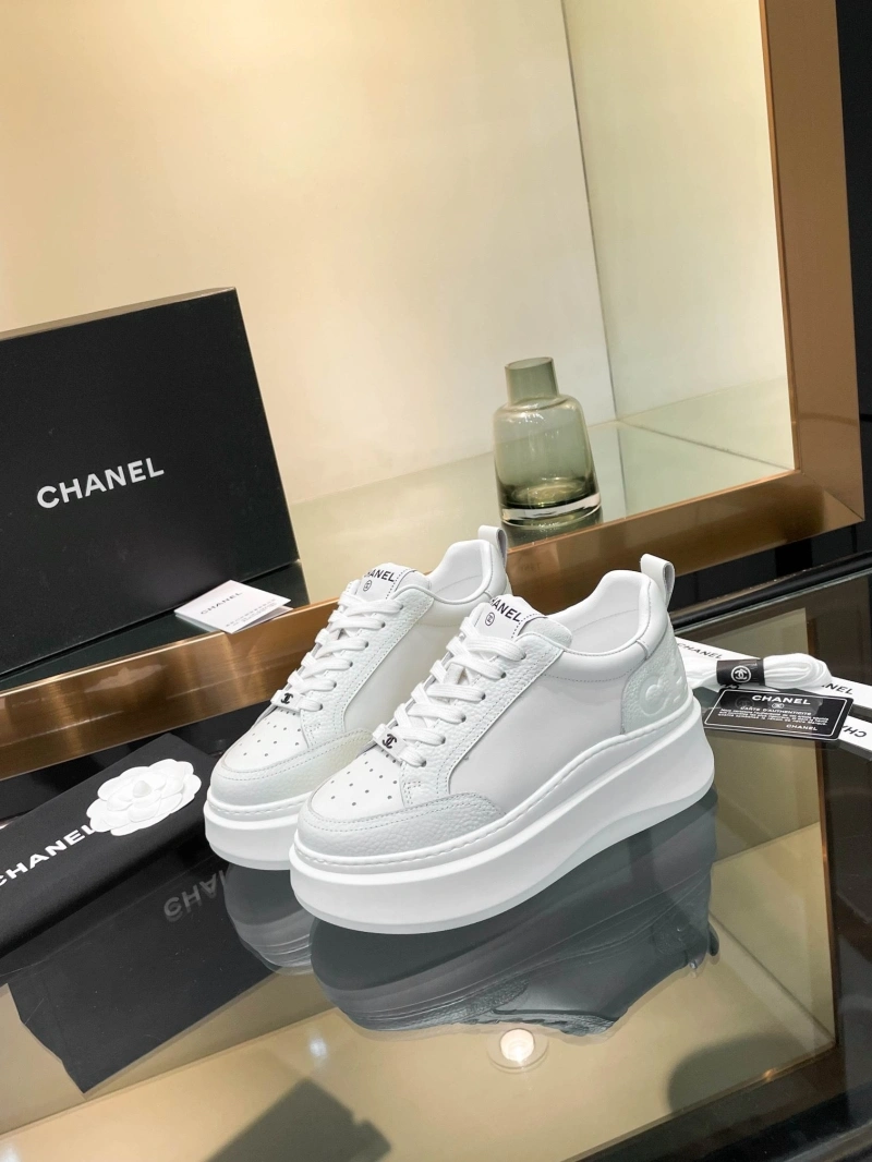 Chxnxl Sneakers Durable 127060