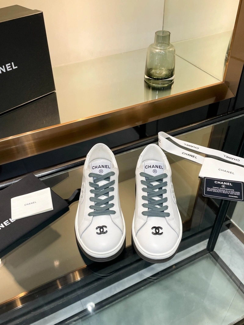 Chxnxl Sneakers Unique 127062