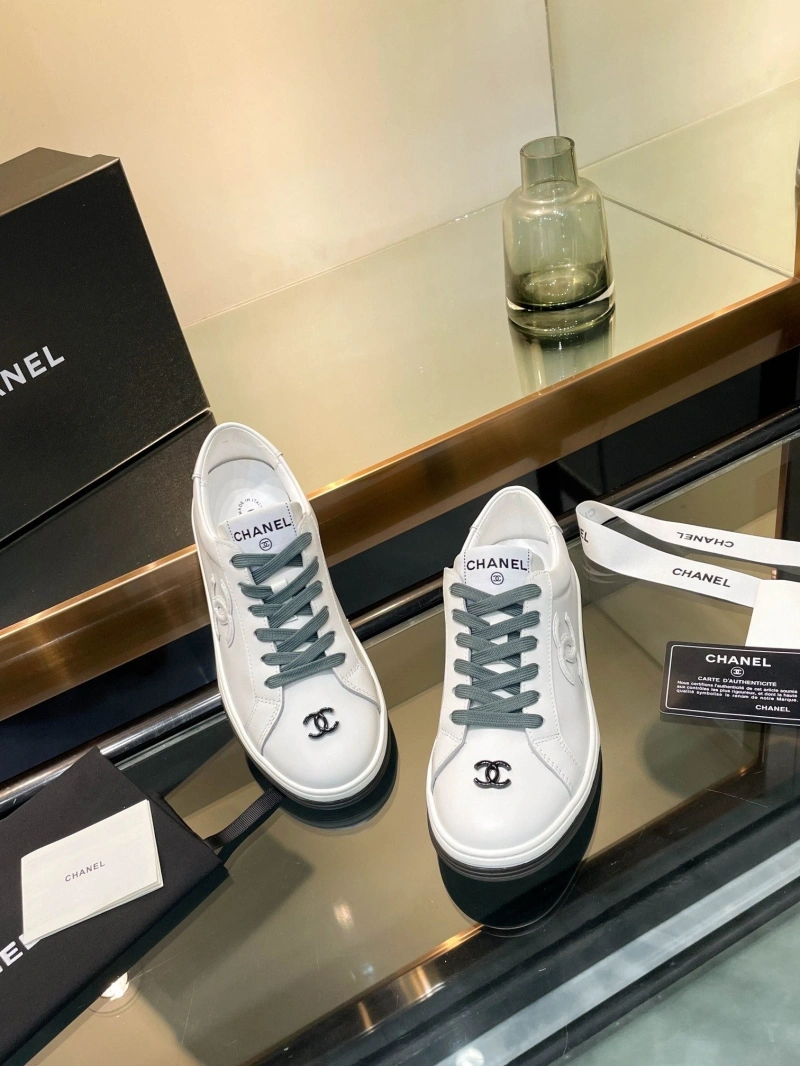 Chxnxl Sneakers Unique 127062