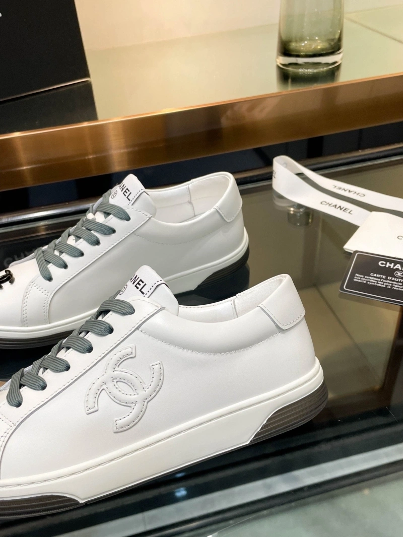 Chxnxl Sneakers Unique 127062