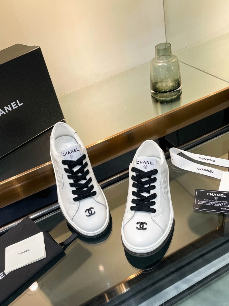 Timeless Chxnxl Sneakers 127058