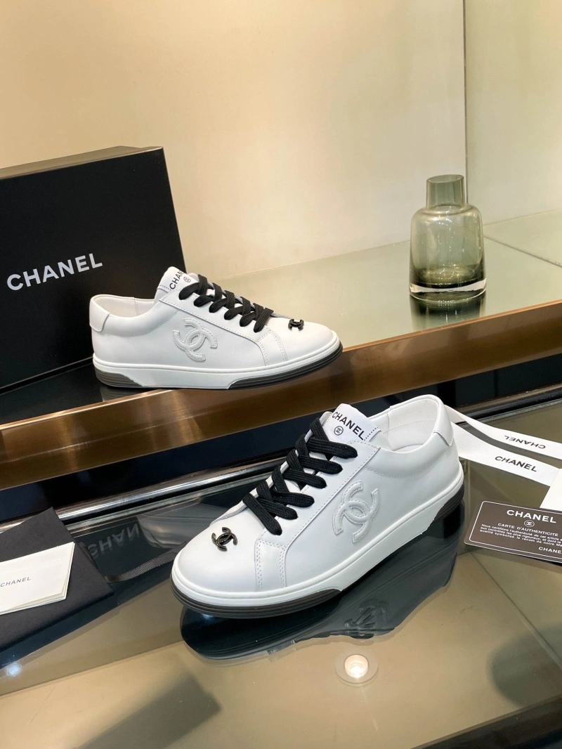 Timeless Chxnxl Sneakers 127058