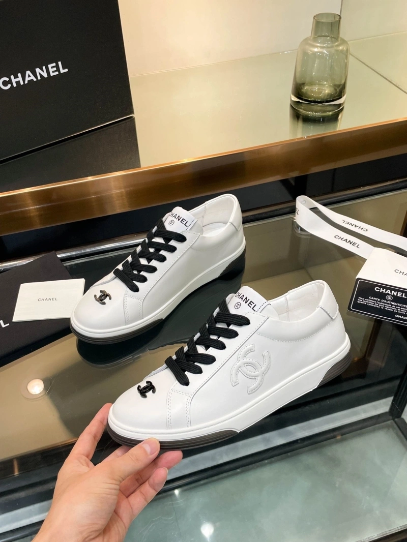 Timeless Chxnxl Sneakers 127058
