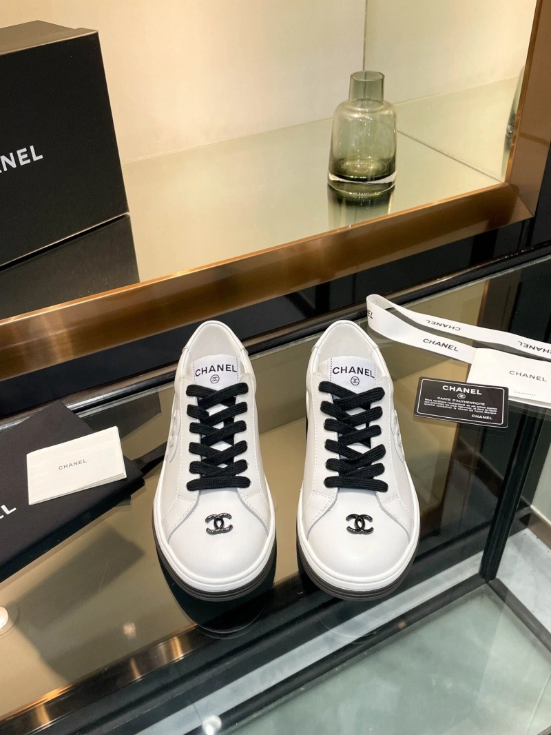 Timeless Chxnxl Sneakers 127058