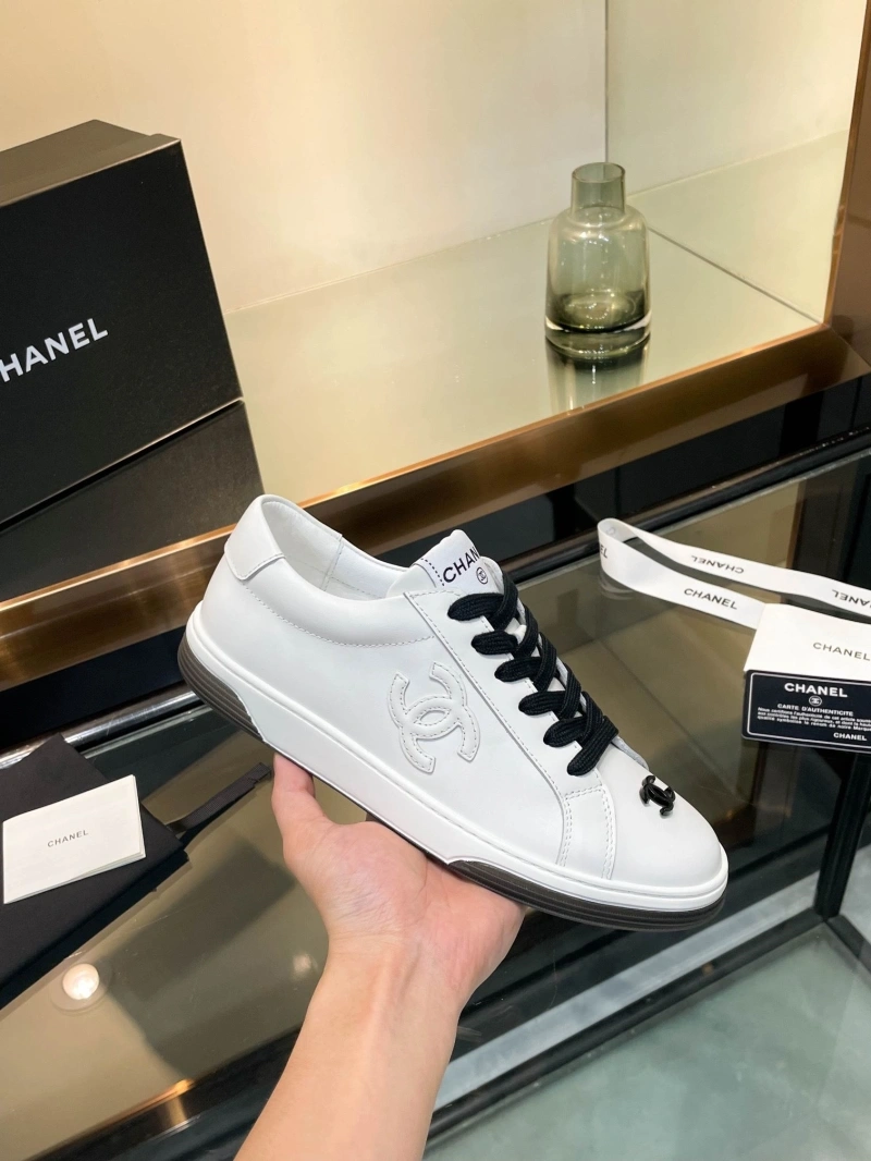Timeless Chxnxl Sneakers 127058