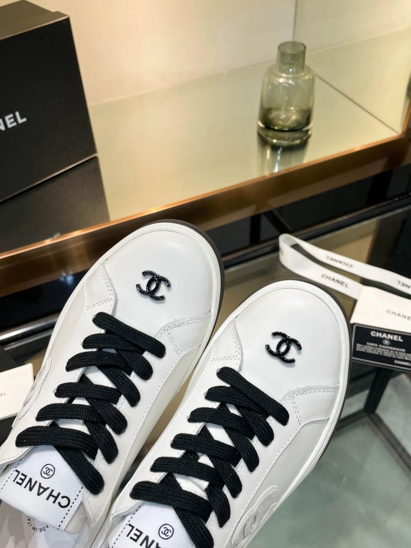 Timeless Chxnxl Sneakers 127058
