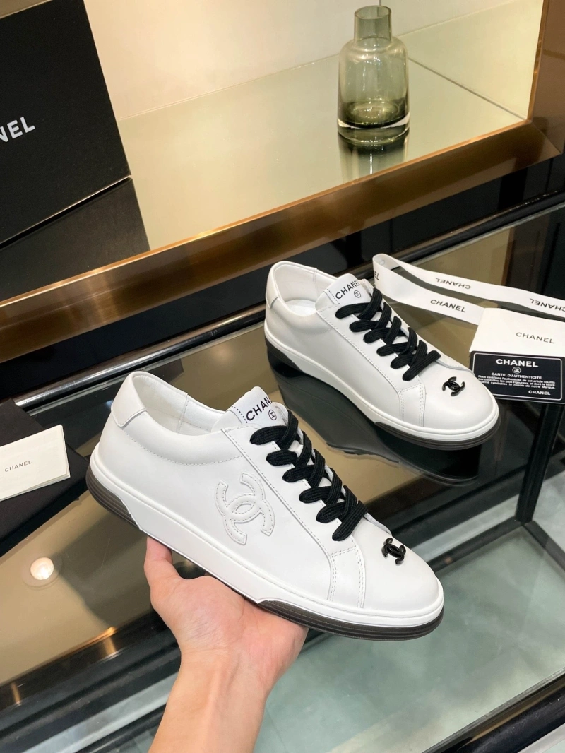 Timeless Chxnxl Sneakers 127058