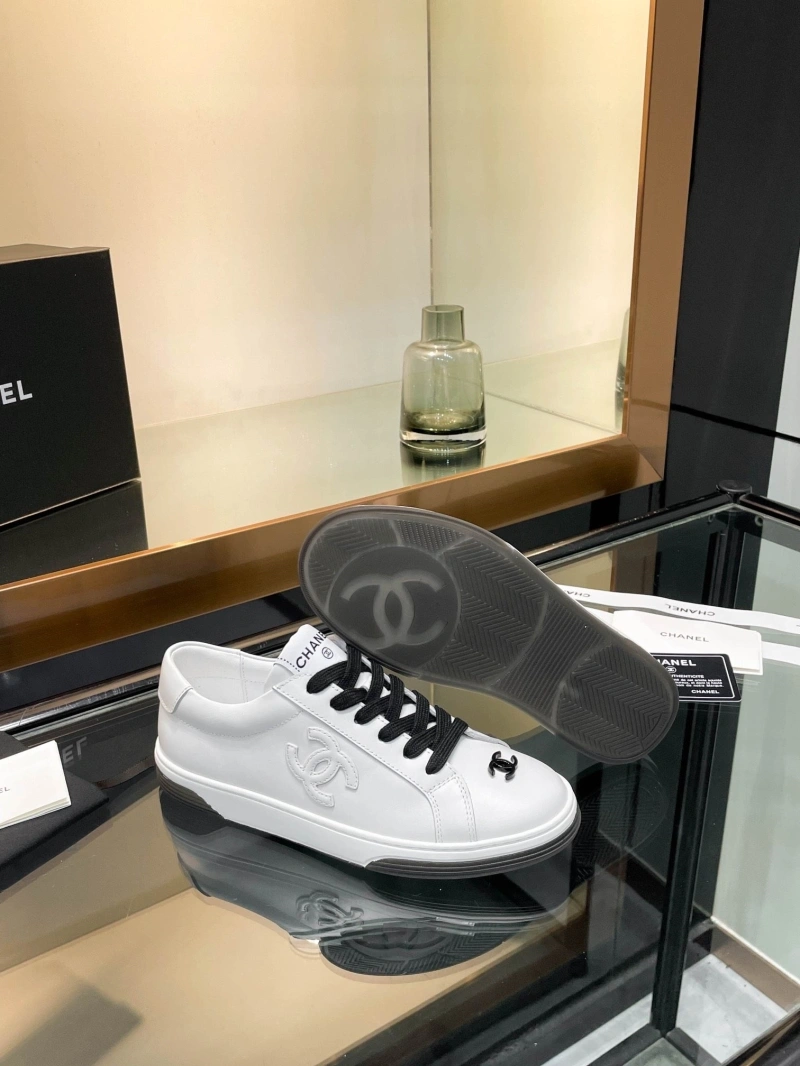 Timeless Chxnxl Sneakers 127058