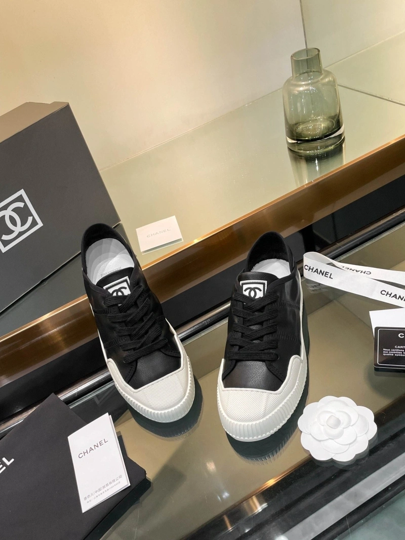 EyeCatching Chxnxl Sneakers 127050