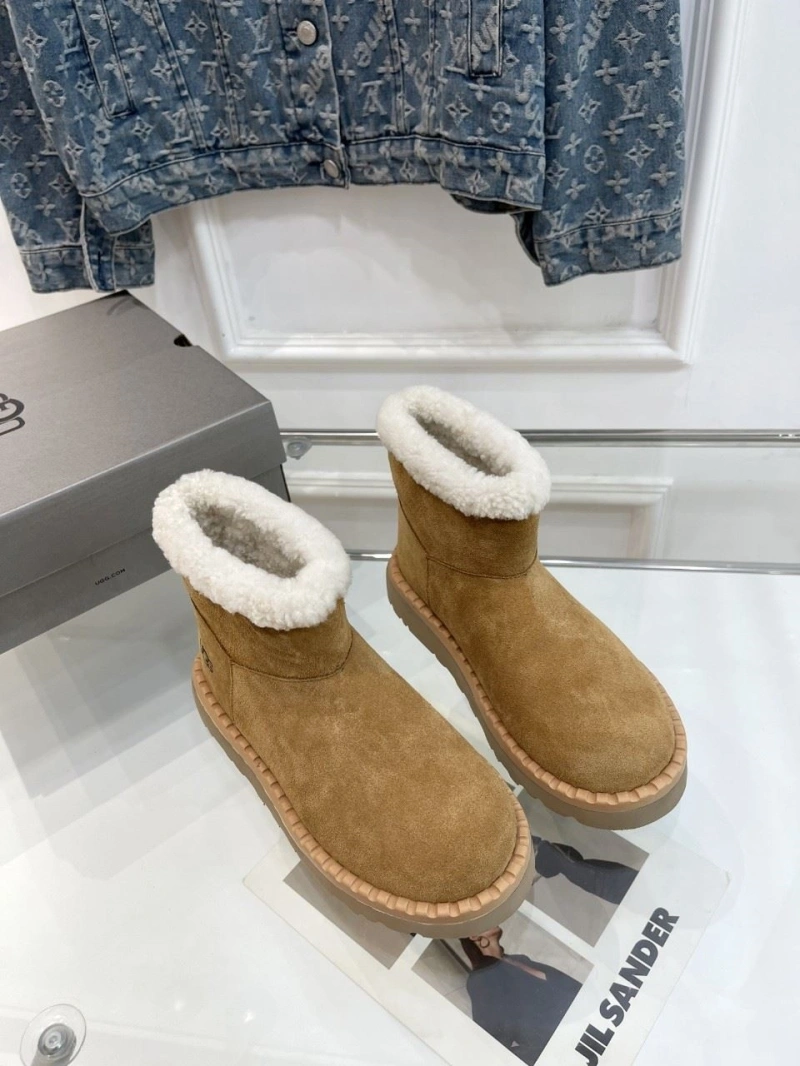 Modern UGX Boots 228620