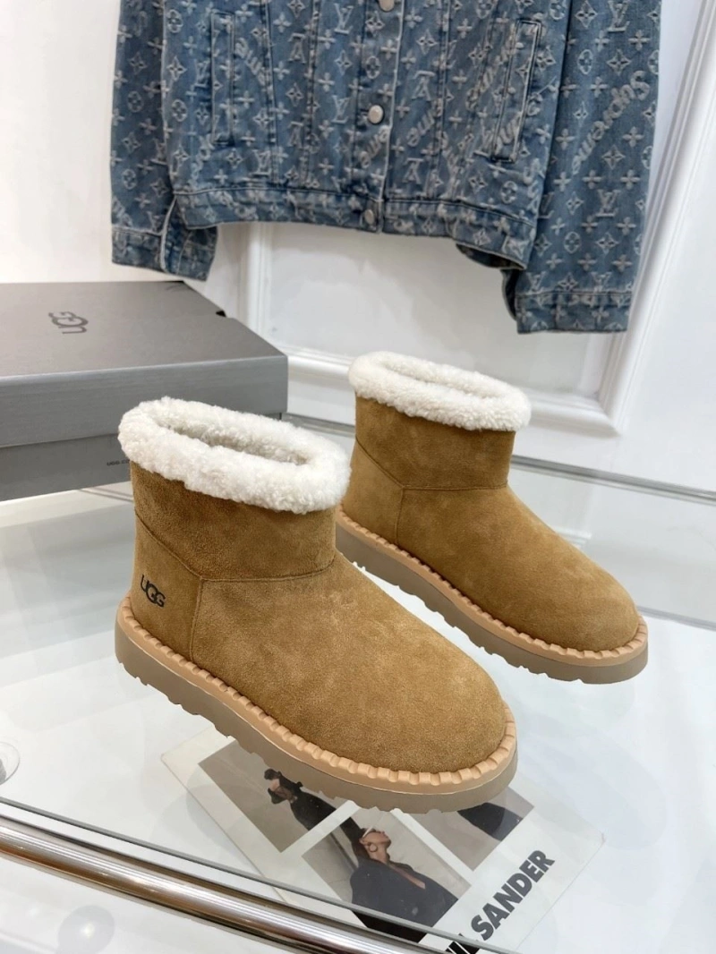 Modern UGX Boots 228620