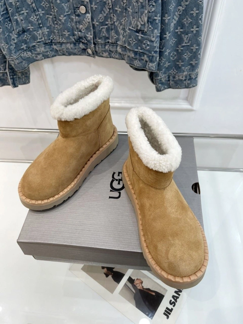 Modern UGX Boots 228620