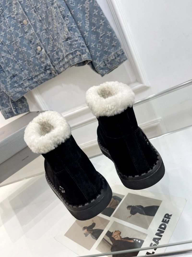 UGX Boots Compact 228619
