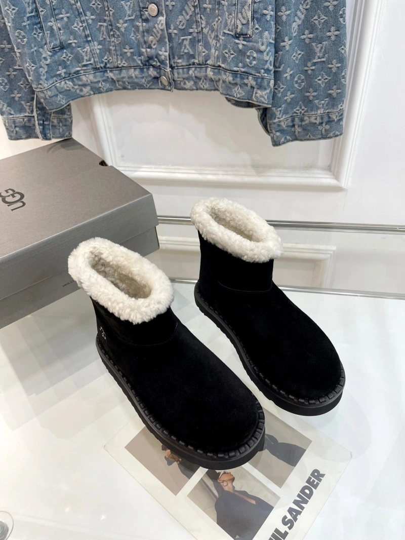 UGX Boots Compact 228619