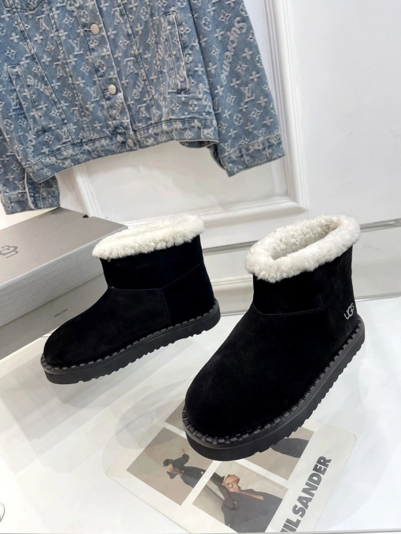 UGX Boots Compact 228619