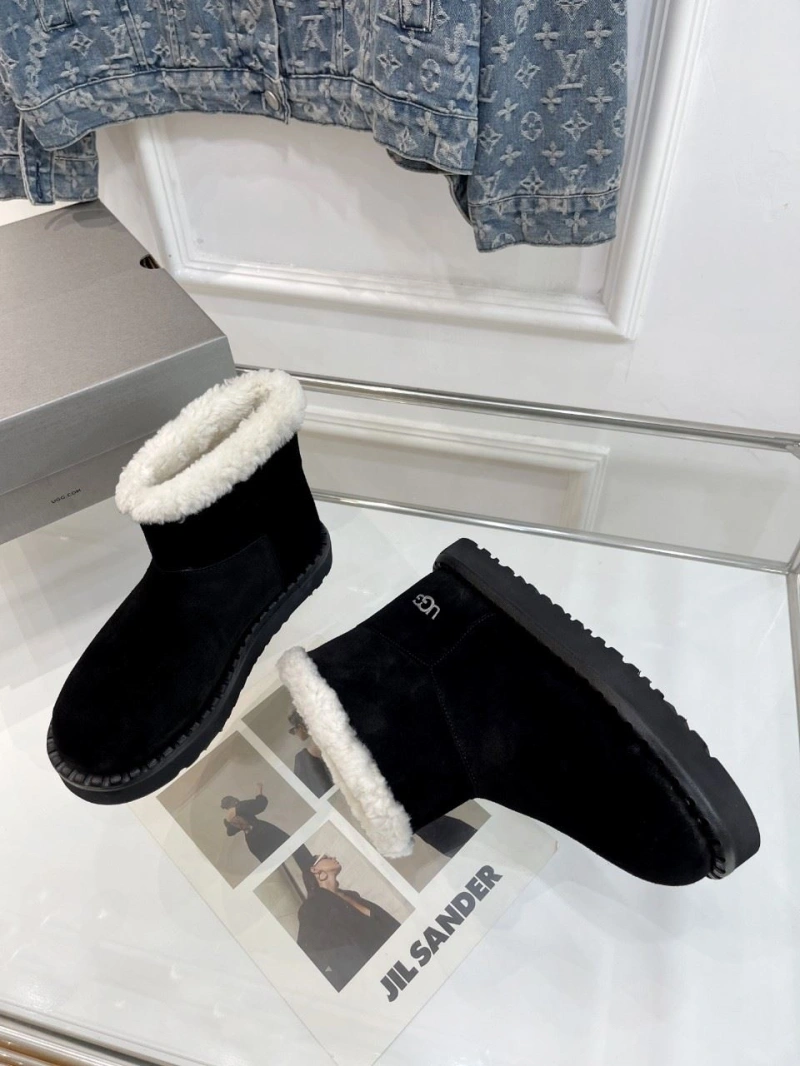 UGX Boots Compact 228619