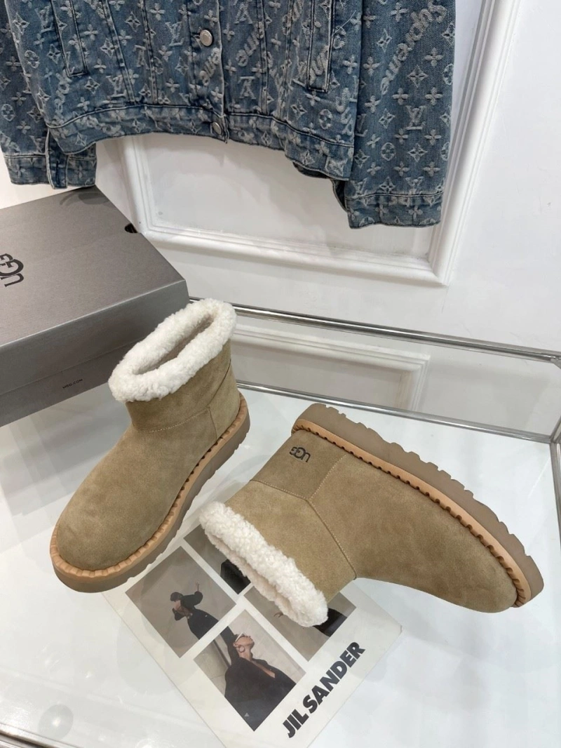 Affordable UGX Boots 228616