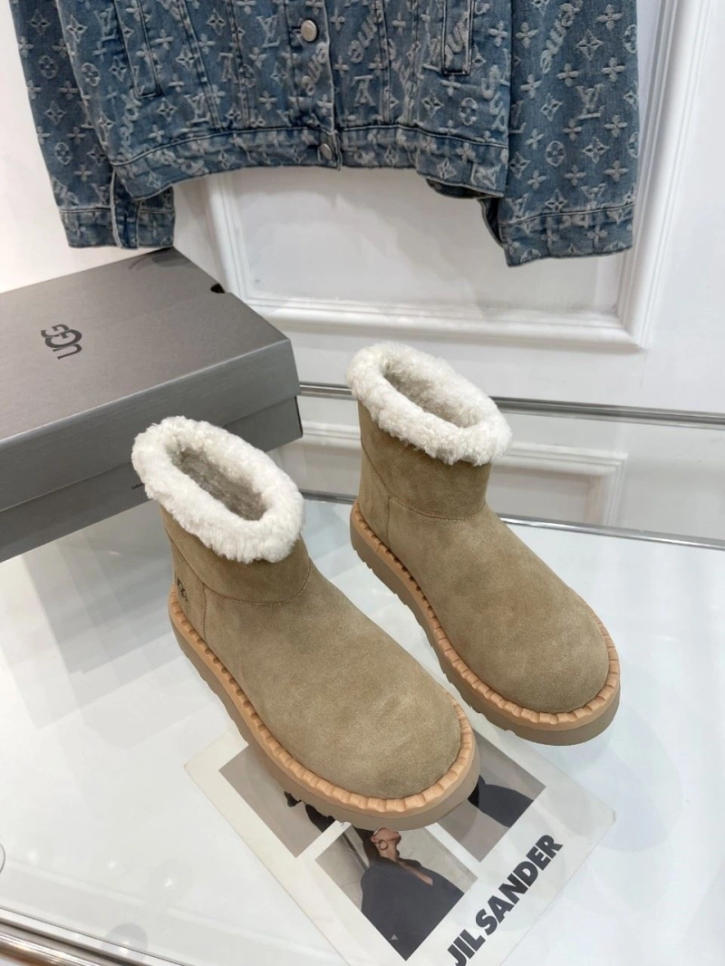 Affordable UGX Boots 228616
