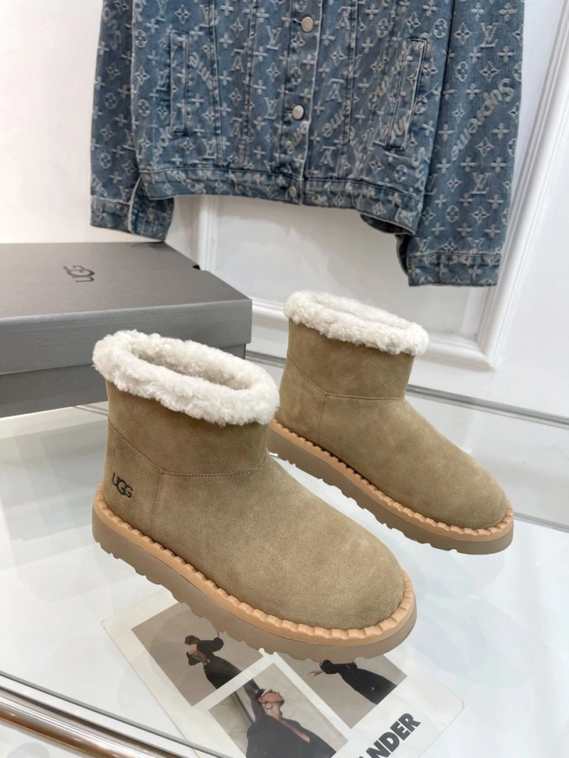 Affordable UGX Boots 228616