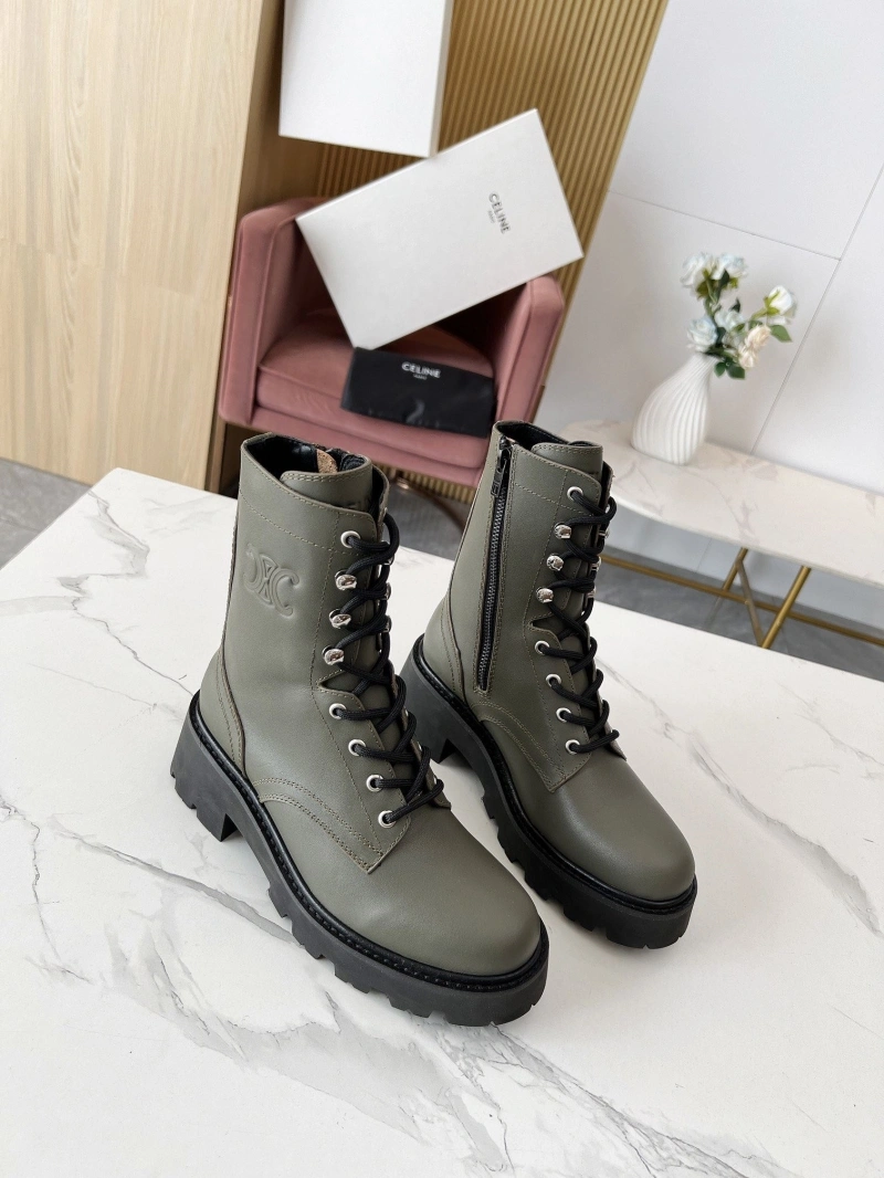 Unique Cxlxne Boots 116633