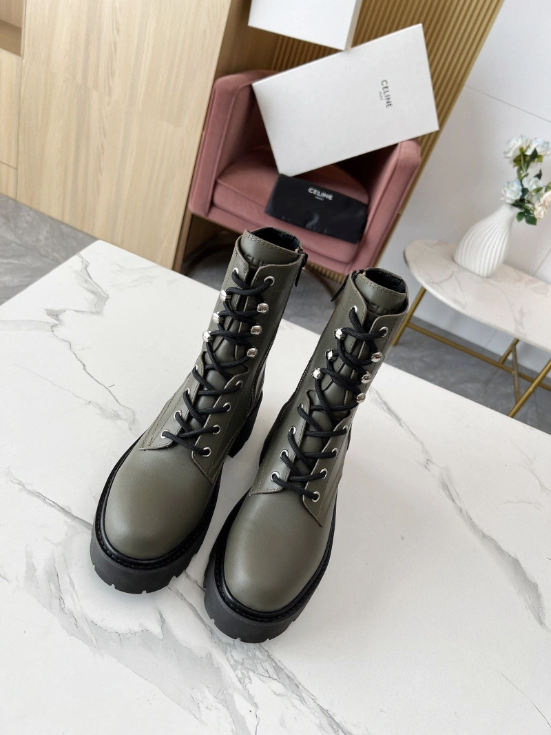 Unique Cxlxne Boots 116633