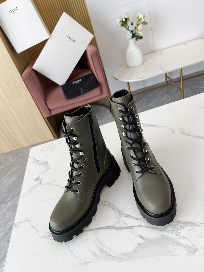 Unique Cxlxne Boots 116633