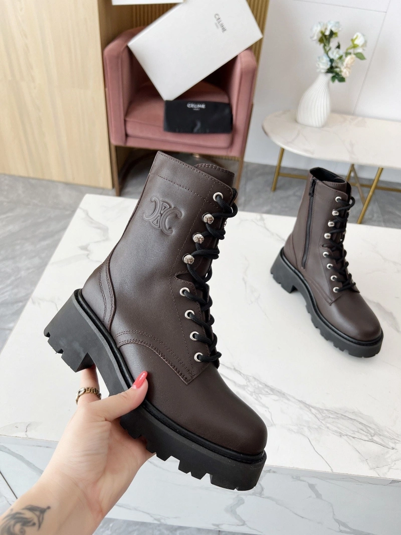 Durable Cxlxne Boots 116631