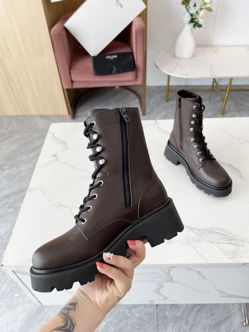 Durable Cxlxne Boots 116631
