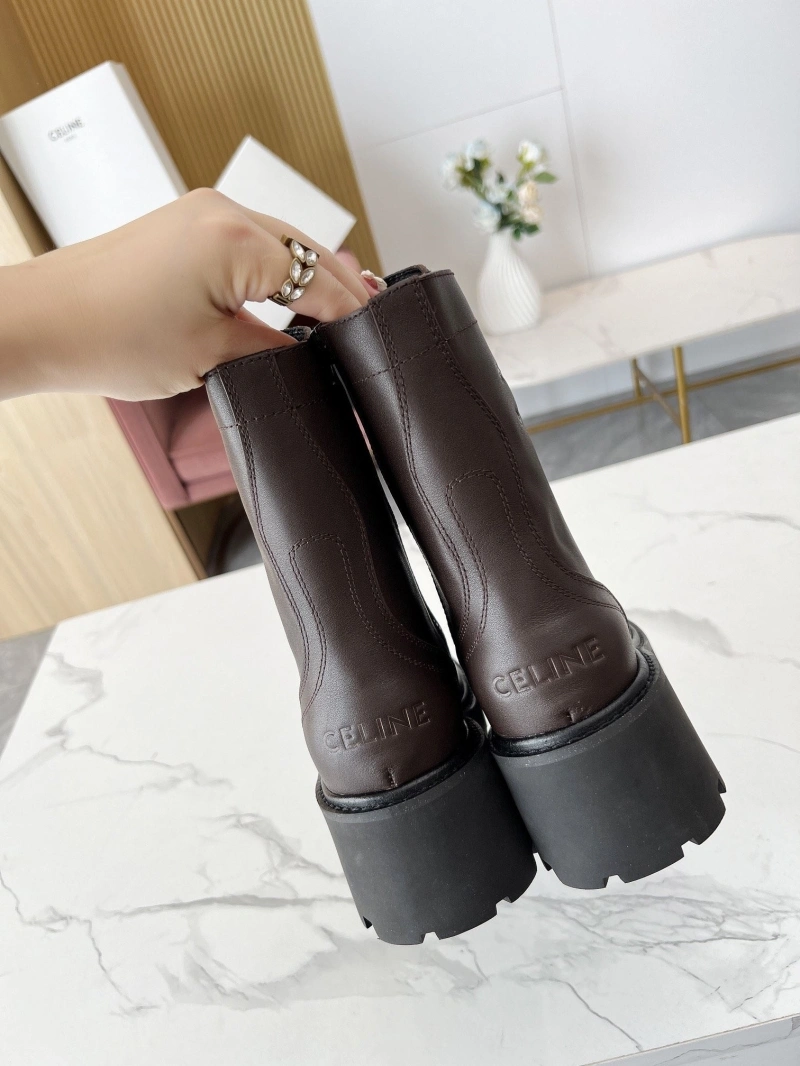Durable Cxlxne Boots 116631