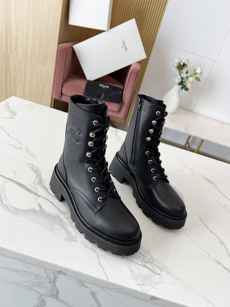 Cxlxne Boots Vibrant 116635