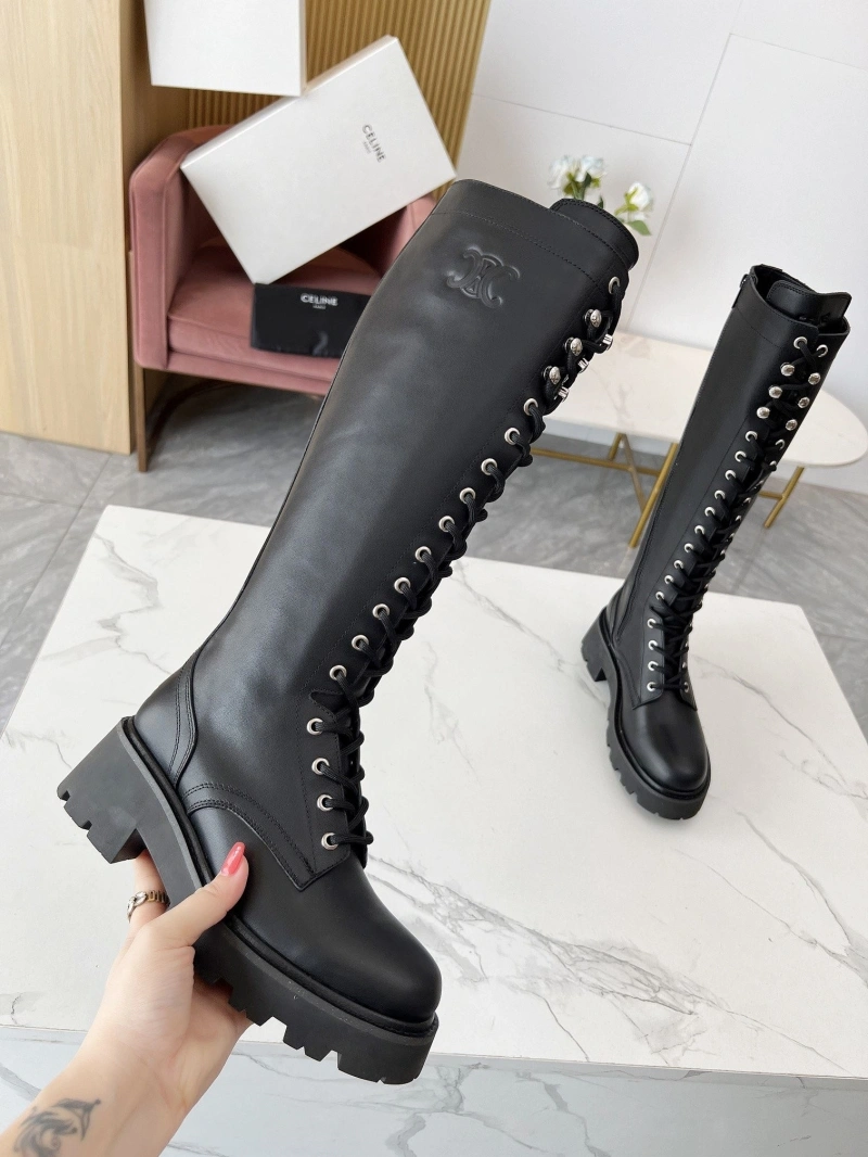 Cxlxne Boots Affordable 116629