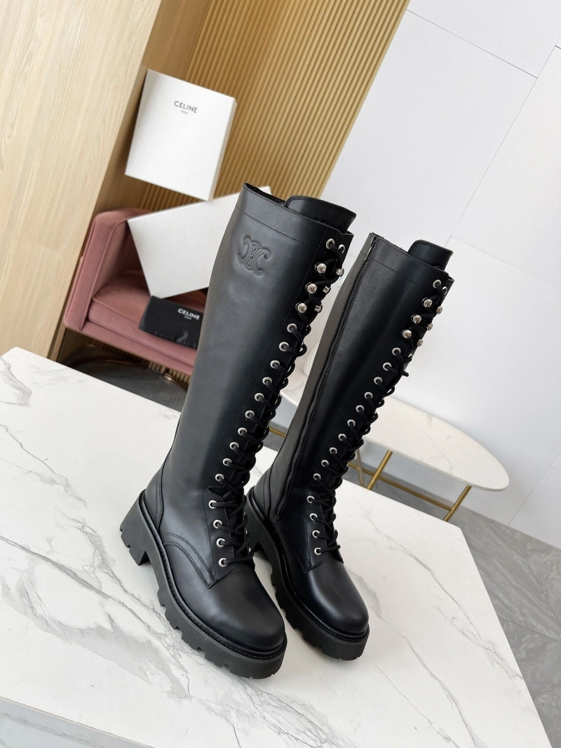Cxlxne Boots Affordable 116629