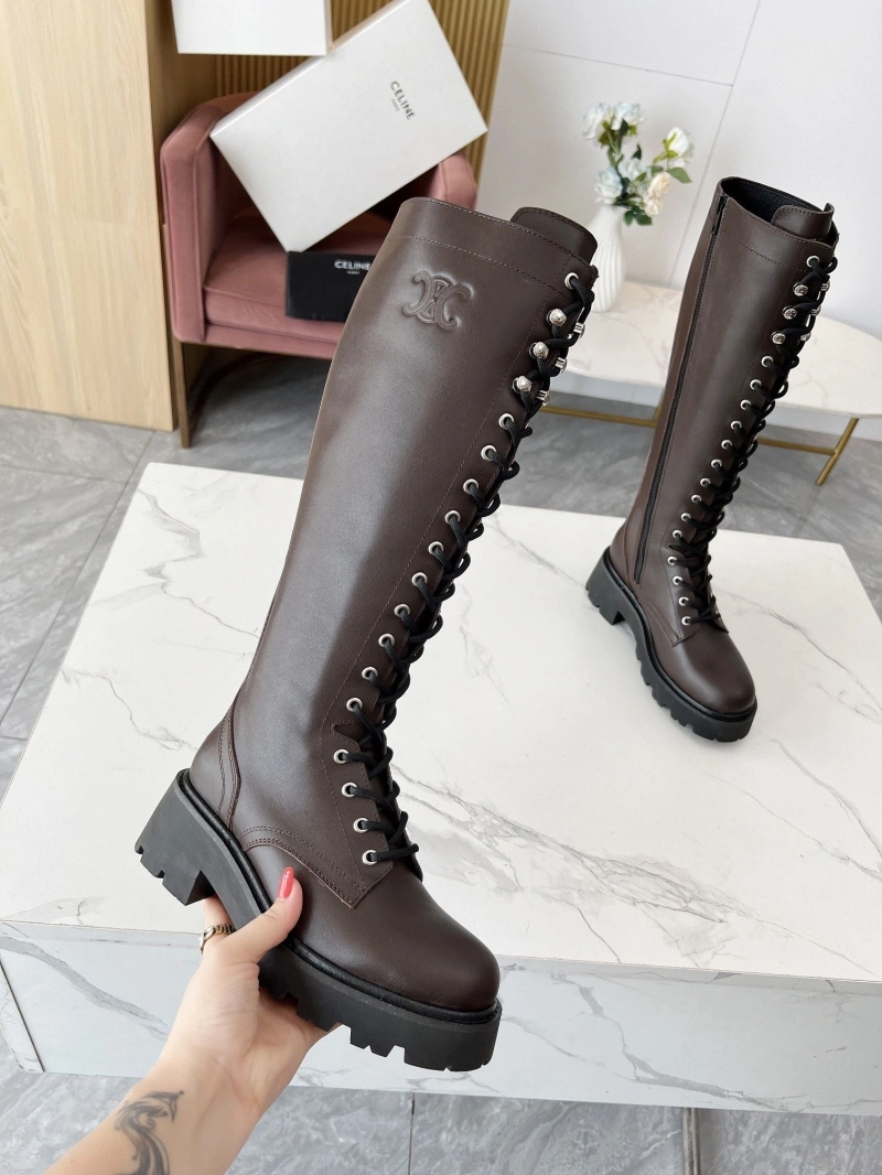Cxlxne Boots Popular 116623