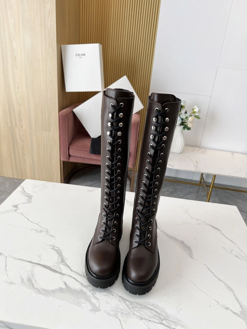 Cxlxne Boots Popular 116623