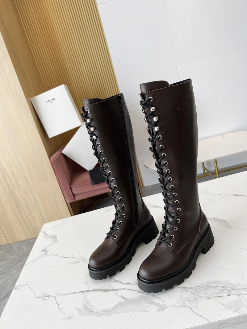 Cxlxne Boots Popular 116623