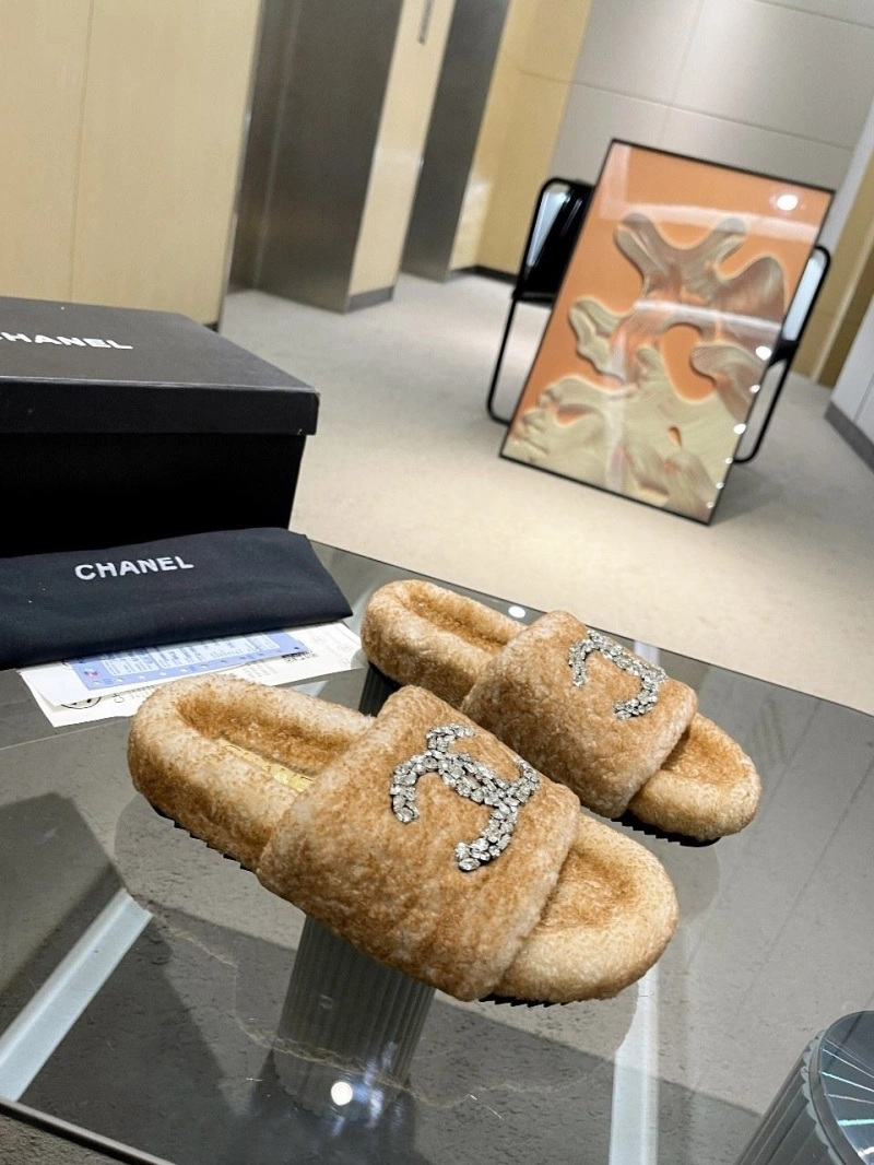 Chxnxl Slippers Trendsetting 127090