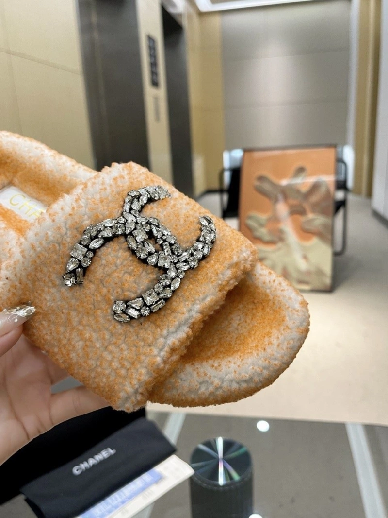 Chxnxl Slippers Fashionable 127088
