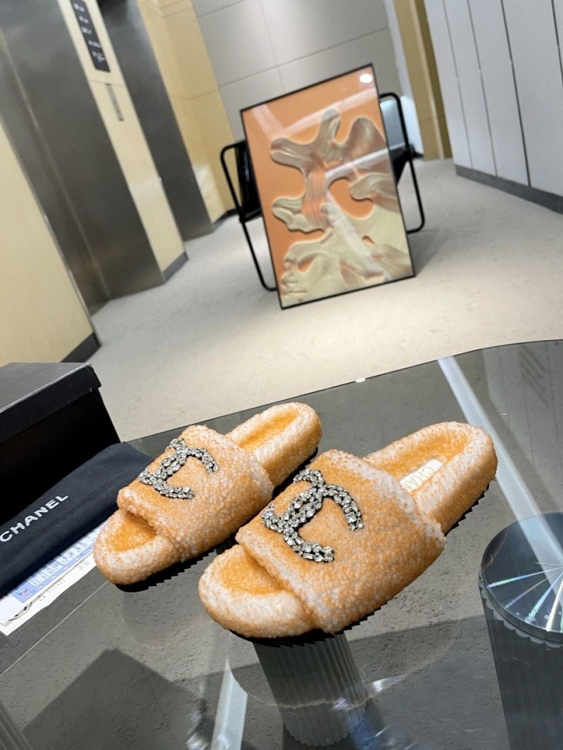 Chxnxl Slippers Fashionable 127088
