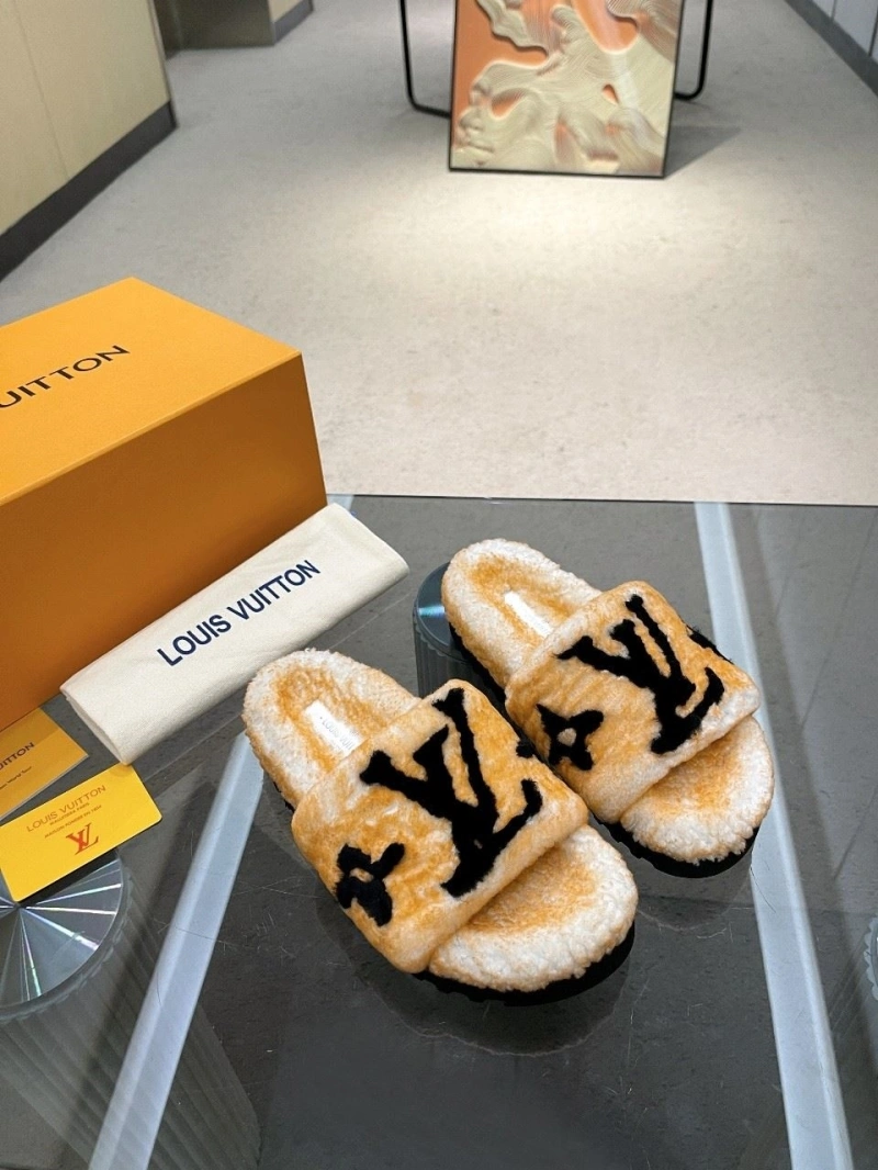HighQuality LX Slippers 187535