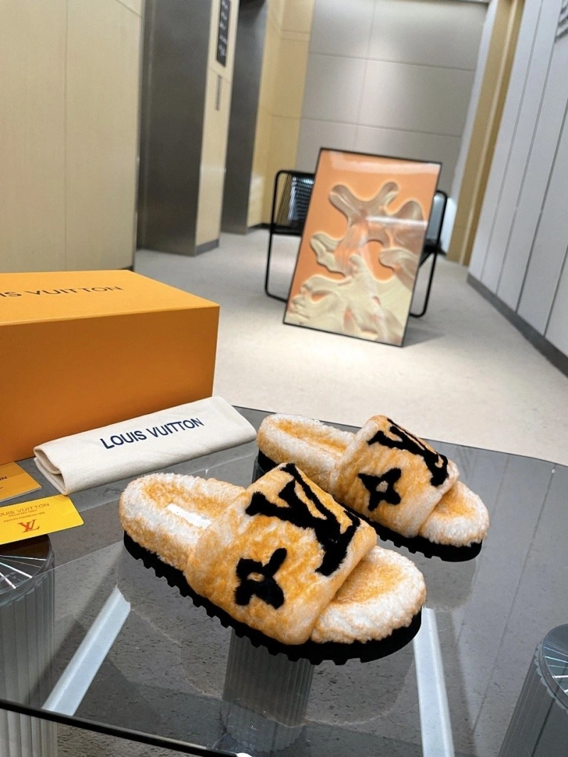 HighQuality LX Slippers 187535